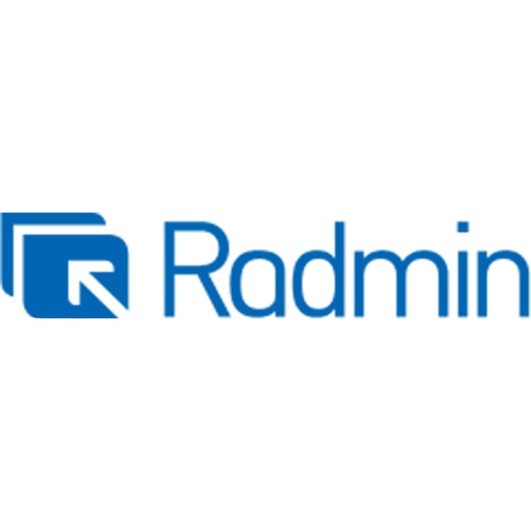 Radmin客户端